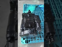 SANY ক্রেন P3145L00C1C30TA30V50S1B1E এর জন্য পার্কারের জন্য প্লাঞ্জার পাম্প