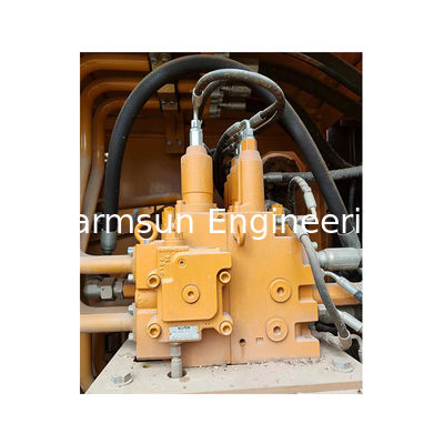 50M Max. Vertical Conveying Distance 45M 48M 56M 60M Concrete Pump Truck for SANY Zoomlion XCMG