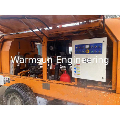 50M Max. Vertical Conveying Distance 45M 48M 56M 60M Concrete Pump Truck for SANY Zoomlion XCMG