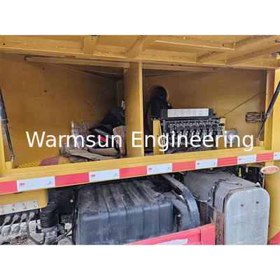 50M Max. Vertical Conveying Distance 45M 48M 56M 60M Concrete Pump Truck for SANY Zoomlion XCMG