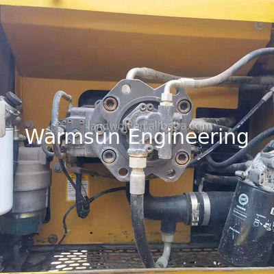  Hydraulic Valve 25 Ton Medium Crawler Used Excavator for Sany 215 SY215C