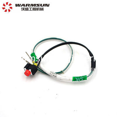 A241200000875 A3AT-90K1-00R Excavator Pilot Pipeline Omron Mini Pushbutton Switch For SANY