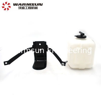 A229900004825 201-03-71810 SY75 Excavator Diesel Engine Radiator Expansion Tank For SANY