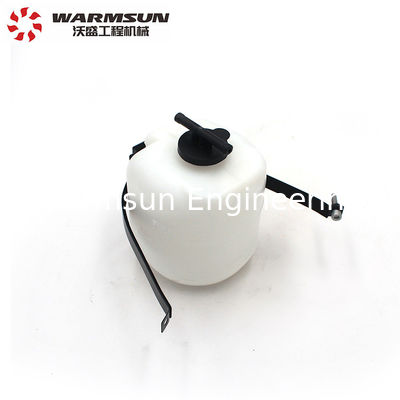 A229900004825 201-03-71810 SY75 Excavator Diesel Engine Radiator Expansion Tank For SANY