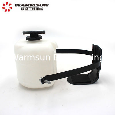 A229900004825 201-03-71810 SY75 Excavator Diesel Engine Radiator Expansion Tank For SANY