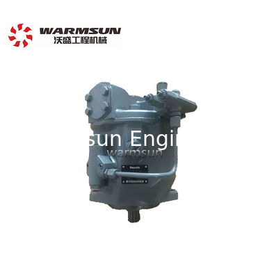 Original Excavator Spare Parts Rexroth Piston Pump A10VO71DFLR 31R-VSC42K01 For SANY