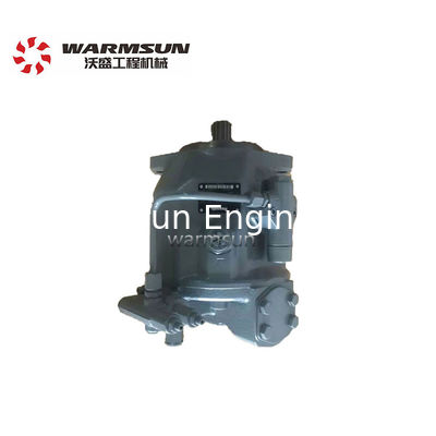 Original Excavator Spare Parts Rexroth Piston Pump A10VO71DFLR 31R-VSC42K01 For SANY