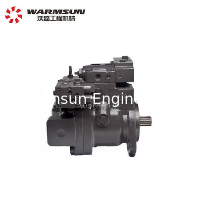 Original Parts Excavator Piston Pump Oil Pump K3V80B-10RSM For SANY SY75