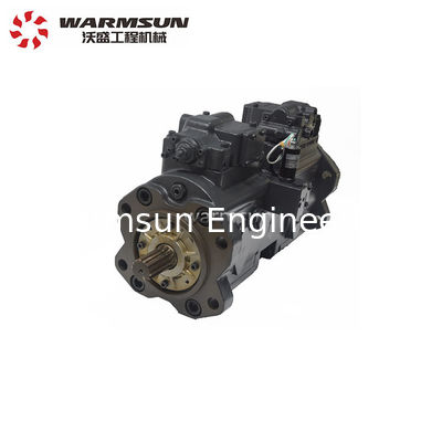 Original Parts Hydraulic Oil Pump Main Pump Plunger Pump K3V112DT-1X8R-9NZ1-V For SANY Excavator