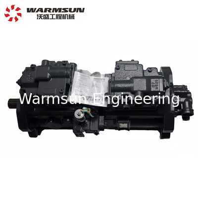 Original Parts Hydraulic Oil Pump Main Pump Plunger Pump K3V112DT-1X8R-9NZ1-V For SANY Excavator