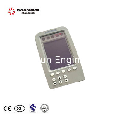 SECD-5I Original Parts Excavator Monitor Panel Led Screen Displays For Sany 75 215 245
