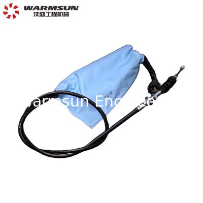 B229900002662 Stop Motor Flameout Motor Z0.06-24-3 With Cable For SANY Excavator