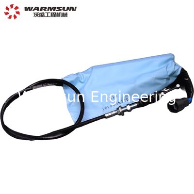 B229900002662 Stop Motor Flameout Motor Z0.06-24-3 With Cable For SANY Excavator
