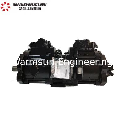 Original Excavator Spare Part  Hydraulic Pump K5V200DTH1×5R-9N1H-V For SANY