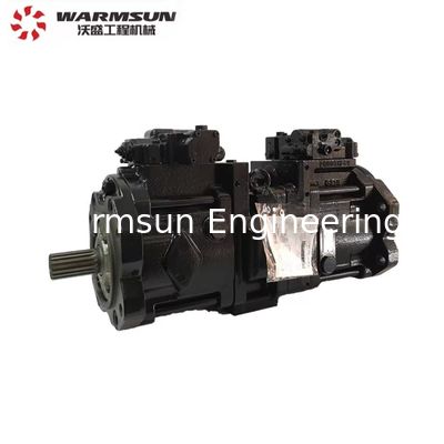 Original Excavator Spare Part  Hydraulic Pump K5V200DTH1×5R-9N1H-V For SANY