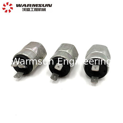 A240700000548 016640804-1-032-0.8Mpa SY135 Excavator Pilot Pipeline Pressure Relay For SANY