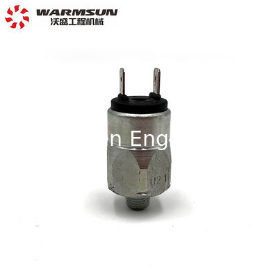 A240700000548 016640804-1-032-0.8Mpa SY135 Excavator Pilot Pipeline Pressure Relay For SANY