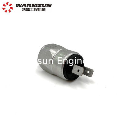 A240700000548 016640804-1-032-0.8Mpa SY135 Excavator Pilot Pipeline Pressure Relay For SANY