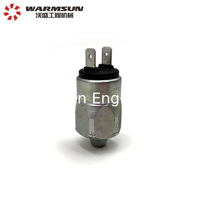 A240700000548 016640804-1-032-0.8Mpa SY135 Excavator Pilot Pipeline Pressure Relay For SANY