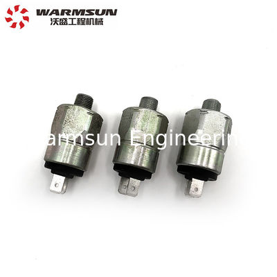 A240700000548 016640804-1-032-0.8Mpa SY135 Excavator Pilot Pipeline Pressure Relay For SANY