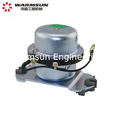 Original Parts 60133547 8943795431 Excavator Relay Battery Jideco 24V Mitsubishi For SANY Excavator