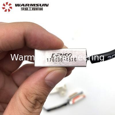 Original Parts 60033039 170400-4670 Excavator Evaporator Temperature Sensor For SANY