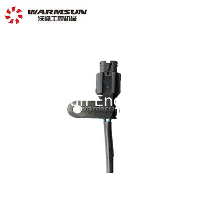 Original Part Isuzu 6HK1 Speed Sensor B240600000331 181510-5531 For SANY Excavator