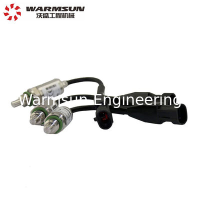 Original Parts 60060301 ETS7240-A-015 Hydraulic Oil Temperature Sensor For SANY Excavator
