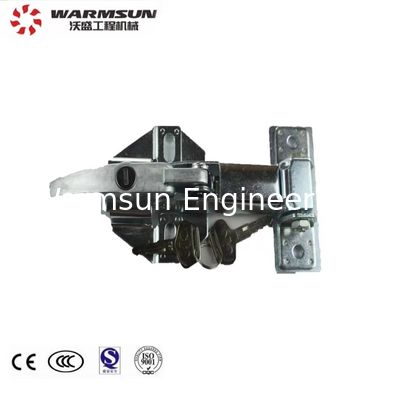 Original Part A222200000012 Doorlock For SANY Excavator SY135 SY215 SY305