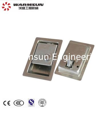 Original Part A222200000012 Doorlock For SANY Excavator SY135 SY215 SY305