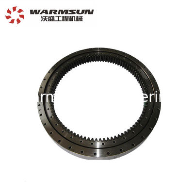 Original 10473822 SY230C8B.1.7 Gear Slewing Ring Bearing For SANY Excavator