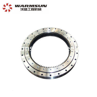 Original 10473822 SY230C8B.1.7 Gear Slewing Ring Bearing For SANY Excavator