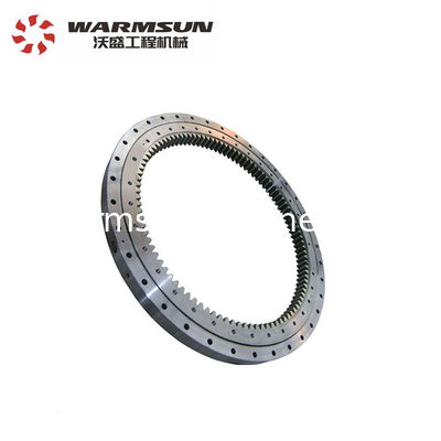 Original 10473822 SY230C8B.1.7 Gear Slewing Ring Bearing For SANY Excavator