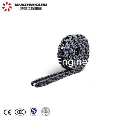Original 10786206 Chain Track Assembly STC190MA-6047.1 For SANY Excavator