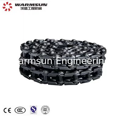 Original 10786206 Chain Track Assembly STC190MA-6047.1 For SANY Excavator