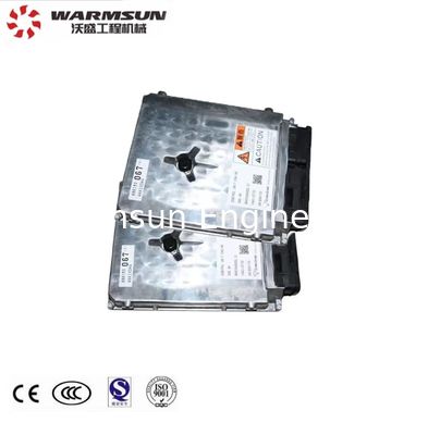 Original Spare Part 4HK1 Engine Controller For SANY Excavator On Sale