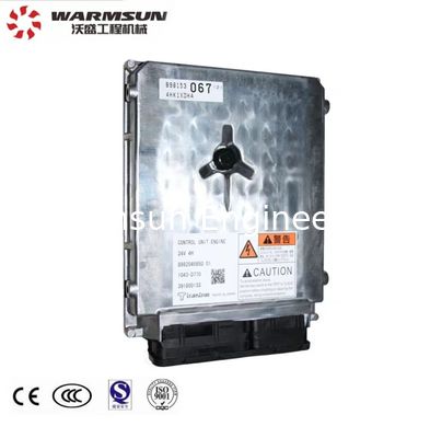 Original Spare Part 4HK1 Engine Controller For SANY Excavator On Sale