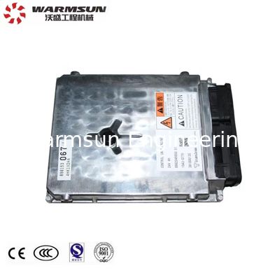 Original Spare Part 4HK1 Engine Controller For SANY Excavator On Sale