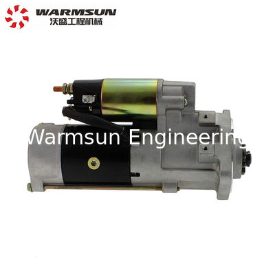 Original B220501000292 ME049303 M008T87171 6D34 Starter Excavator Starter Motor For SANY