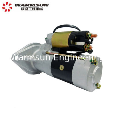 Original B220501000292 ME049303 M008T87171 6D34 Starter Excavator Starter Motor For SANY