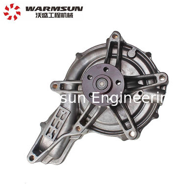 Original Part 60001299 D13 D16 Engine Water Pump VOE 20744939 For Volvo