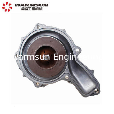 Original Part 60001299 D13 D16 Engine Water Pump VOE 20744939 For Volvo