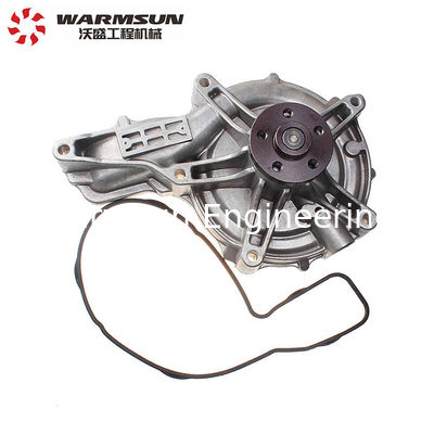 Original Part 60001299 D13 D16 Engine Water Pump VOE 20744939 For Volvo