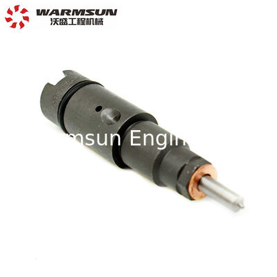 Original B220299000113 QSB5.9 Diesel Engine 3939826 3939695 Excavator Injector For SANY