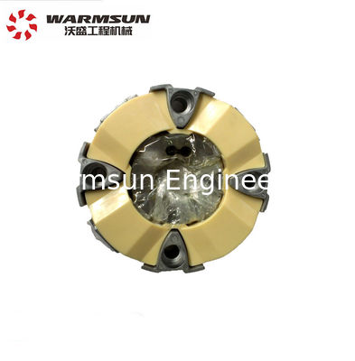Original 60114816 CF-H-050-ZO-11039 Shaft Flanging Coupling For SANY SY135 Excavator