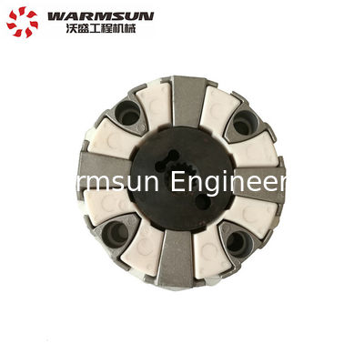 Original 60114816 CF-H-050-ZO-11039 Shaft Flanging Coupling For SANY SY135 Excavator