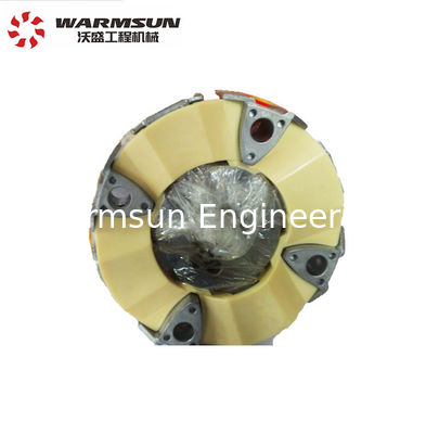 Original 60114816 CF-H-050-ZO-11039 Shaft Flanging Coupling For SANY SY135 Excavator