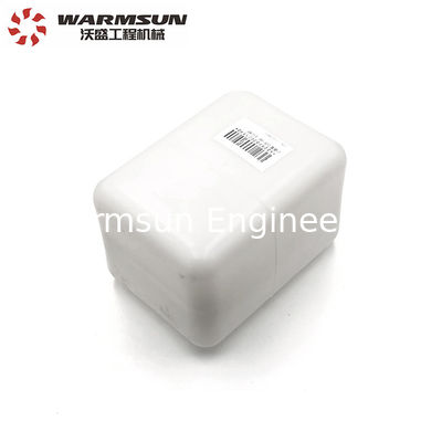 Original A229900001590 20Y-06-15240 Excavator Diesel Engine Expans Tank For SANY