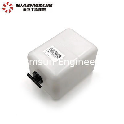 Original A229900001590 20Y-06-15240 Excavator Diesel Engine Expans Tank For SANY