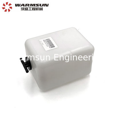 Original A229900001590 20Y-06-15240 Excavator Diesel Engine Expans Tank For SANY